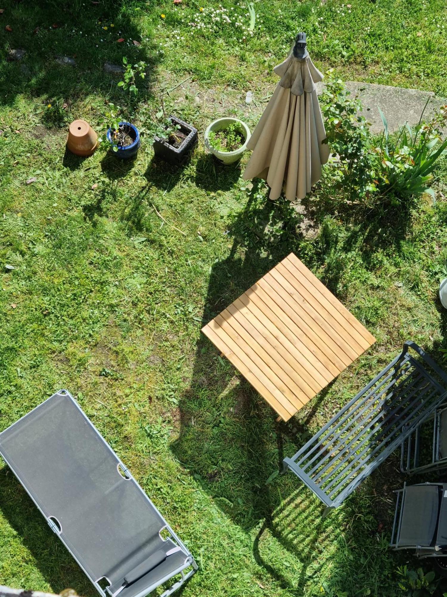Chateau D'Uriage - Duplex Avec Terrasse Privative Saint-Martin-dʼUriage Exterior foto
